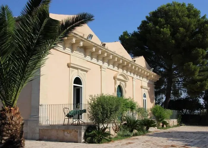 Hotel Torre del Mare Ispica